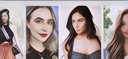 5 Kecantikan WAGs Atlet Bola di Indonesia yang Paripurna, Bikin Terpesona Aku Terpesona~