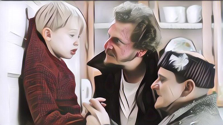 Film Legend Setiap Natal, Rumah untuk Syuting Home Alone Dijual Ratusan Miliar