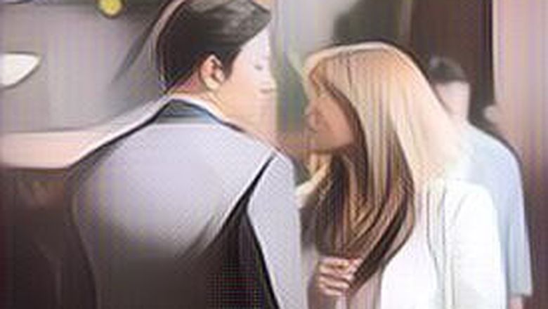 Kisah Asmara Sepasang Suami Istri yang Mirip Sinetron, Berawal dari Benci Lalu Malah Berakhir di Pelaminan