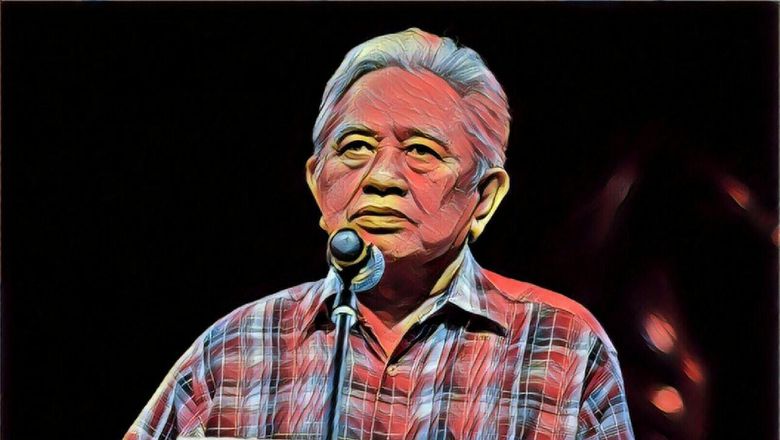 Selamat Jalan, Danarto