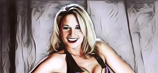 Tammy Sytch Idola Anak 90An yang Banting Setir Dari Pegulat Professional WWE Jadi Bintang Film Dewasa