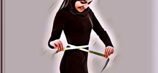 Tips Diet Saat Puasa, Dijamin Berhasil Deh