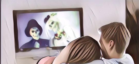 7 Rekomendasi Film Horor Bagus dan Menegangkan Tahun 2020, Mumpung Malam Jumat Nih!