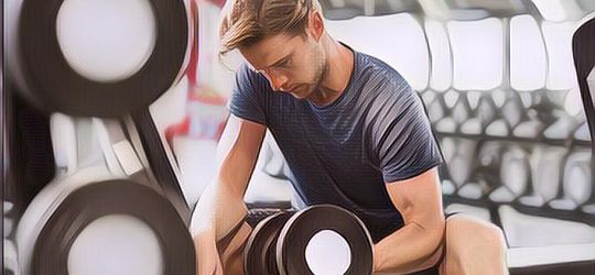 Perbedaan Olahraga Aerobik dan Anaerobik, Mana yang Efektif Menurunkan Berat Badan?