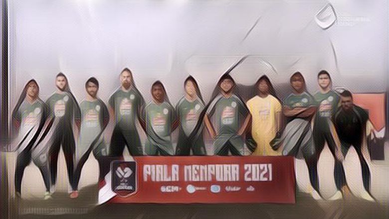 Ini Rahasia PSS Sleman Hingga Jadi Kuda Hitam di Piala Menpora 2021
