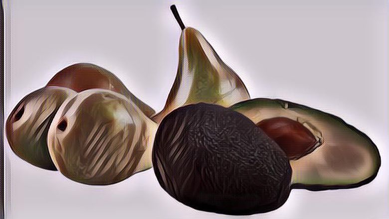 Manfaat Buah Pir Dan Manfaat Alpukat Untuk Ibu Hamil, Kamu Harus Tau