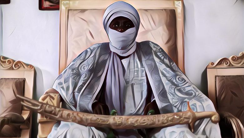 Tak Hanya Kekayaan Kerajaan, Raja Kamerun Ternyata Juga Diwarisi Istri Hingga 100 Orang