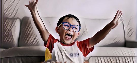 Ajarkan Sejak Dini, Begini Tips Menumbuhkan Leadership Pada Anak