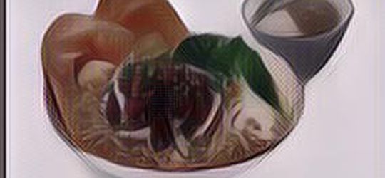 Keren, Pria Ini Jadi Manajer Bank Tapi Endingnya Jualan Mie Ayam