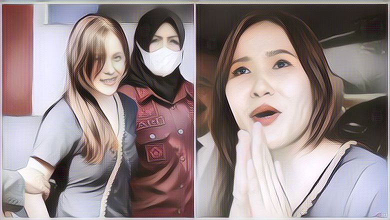 Begini Sikap Tak Biasa Jessica Wongso Selama di Penjara Menurut Anak Otto Hasibuan