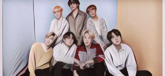 Bocoran Kriteria Gadis Ideal Para Member BTS, ARMY Cewek Harap Merapat