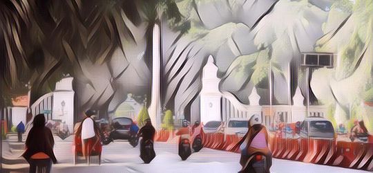 5 Kota di Indonesia dengan Biaya Hidup Paling Murah, Tertarik Mau Langsung Pindah?