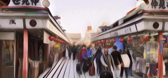 Hanya 22 Persen Masyarakat Jepang yang Ingin Panjang Umur, Apa Alasannya?