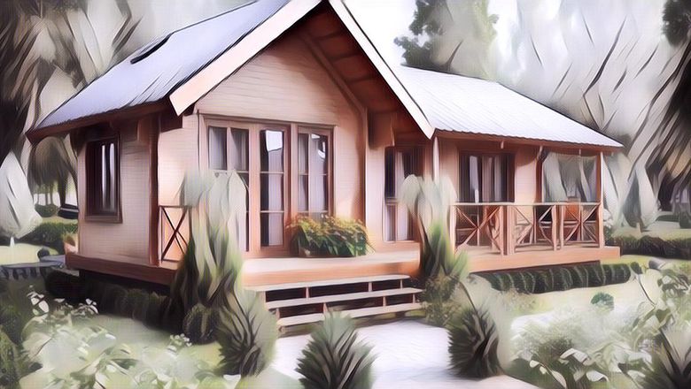 7 Jenis Kayu yang Kuat, Cocok untuk Membangun Rumah