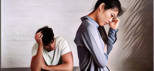 Ini Lho 4 Ciri-Ciri Orang yang Bakal PHP-in Kamu