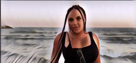 Wanita Ini Keluar dari Kuliah Kedokteran, Berujung Jualan Ludah