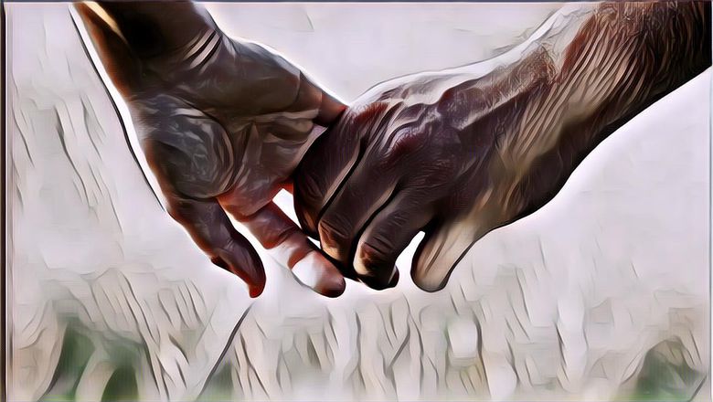 Suami Bekerja, Ibu dan Anak Ini Malah Mabuk dan Hendak Berhubungan Badan