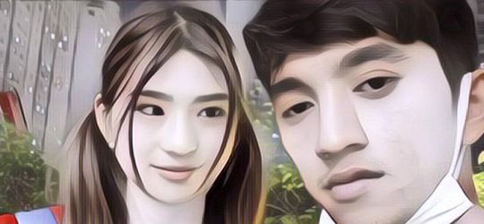 Bikin Iri Netizen, Pria Asal Indonesia Ini Pacari Wanita Jepang Sambil Ngedate ke Pasar Senen