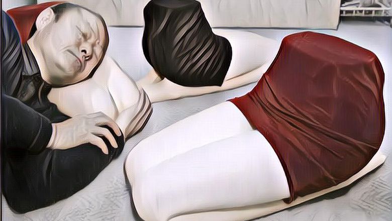 Hal Unik di Jepang, Yakin Dah, Cuma Ada Disana!