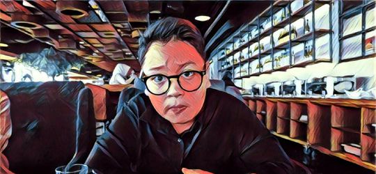 Video Pendeklamasian Puisi Ini yang Dibutuhkan Indonesia Zaman Sekarang