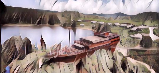 Ampuh Hilangkan Stress! Ini Lho Tempat Wisata Alam Bandung yang Wajib Kamu Kunjungi