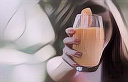 5 Minuman Ini Bisa Bikin Wajah Auto Glowing! Apa Saja?