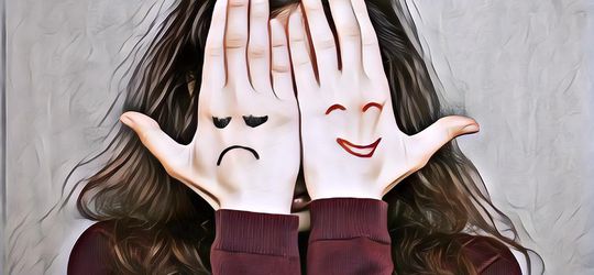 5 Cara Mengatasi Mood Swing Saat Menstruasi