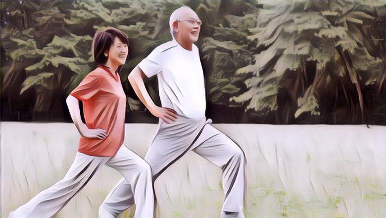 Catat! Ini Aturan Olahraga untuk Lansia yang Aman dan Minim Terjadi Cidera