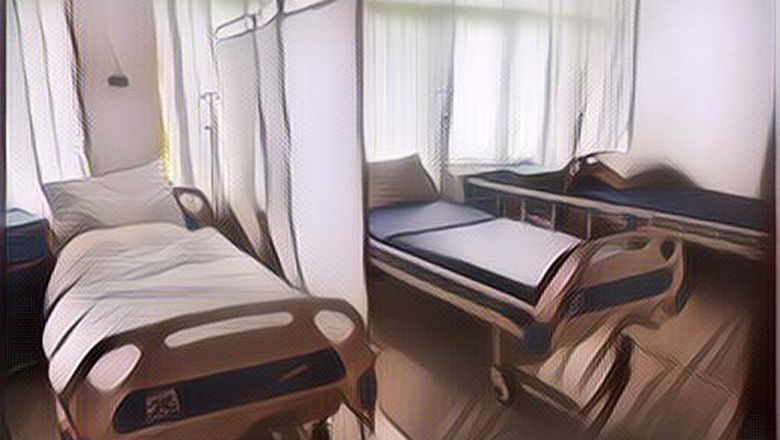 Tempat-tempat Angker di Rumah Sakit Selain Kamar Mayat