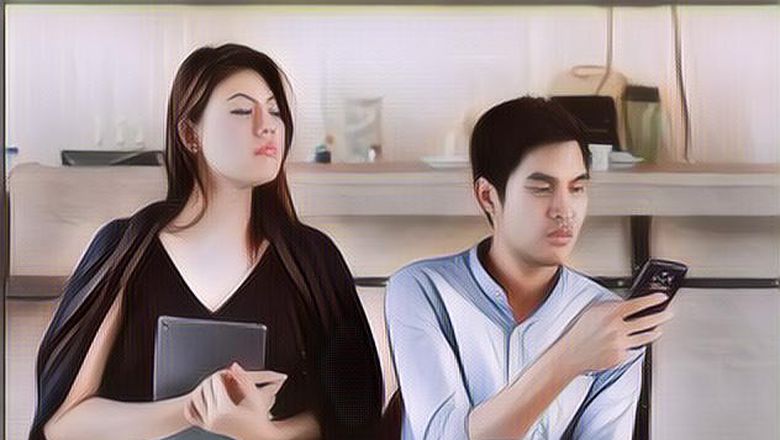 Nggak Usah Stres, Begini Lho Cara Menghadapi Pasangan Posesif