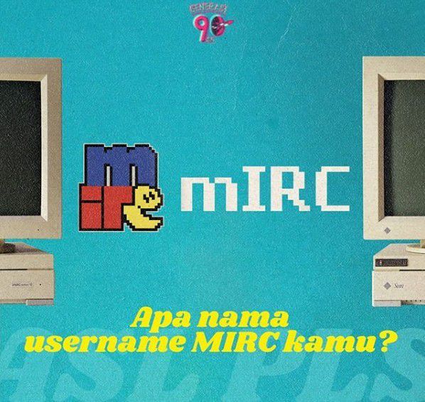 6. MIRC
