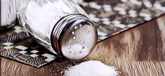 Benarkah MSG Bikin Bodoh? Begini Hasil Studi Terbaru