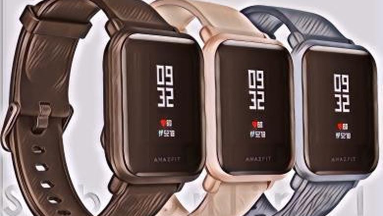 Harga Jam Tangan Android Murah Berkualitas Hits Tahun 2020