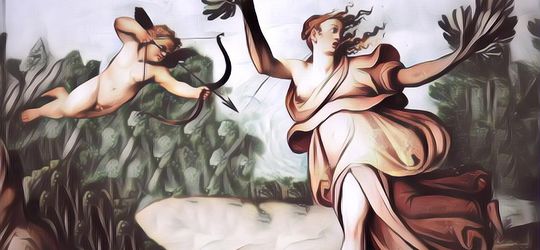 Asal Mula Valentine yang Jarang Diketahui, 3 Santo dengan Perjuangan yang Sama