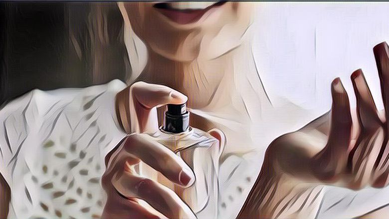 Jangan Asal Pilih, Ini Jenis-Jenis Parfum yang Perlu Kamu Tahu