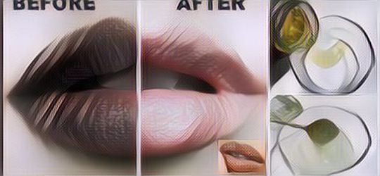 7 Cara Alami Cerahkan Warna Bibir yang Gelap