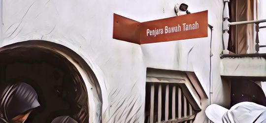 4 Museum Angker di Indonesia, Ada yang Bikin Pengunjung Kesurupan