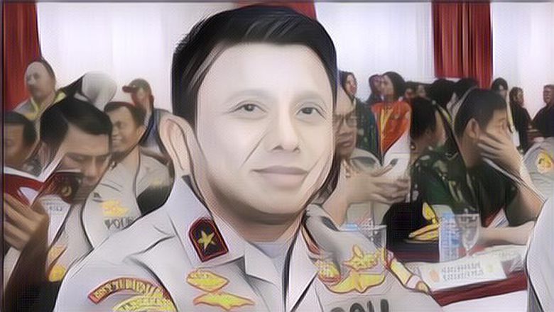 5 Jabatan Mentereng yang Pernah Diemban Ferdy Sambo, Gak Kaleng-kaleng Bos!