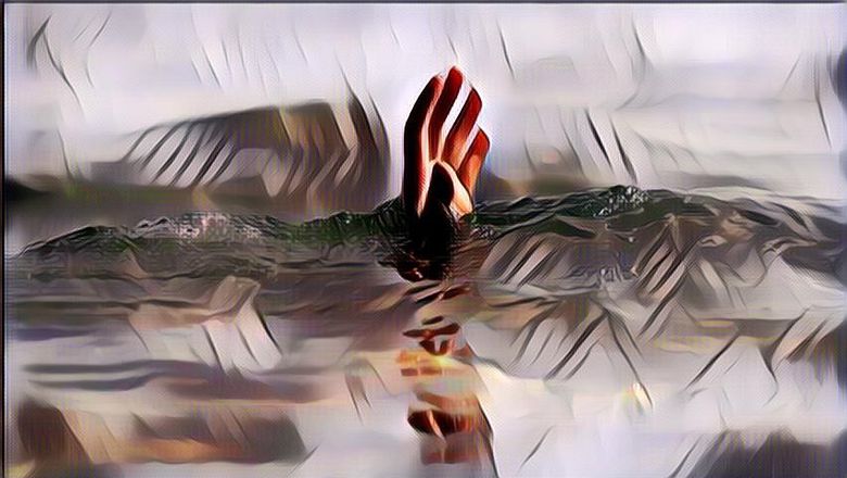 Sungai Aare Makan Korban, Giliran Wanita Afghanistan Ditemukan Tenggelam