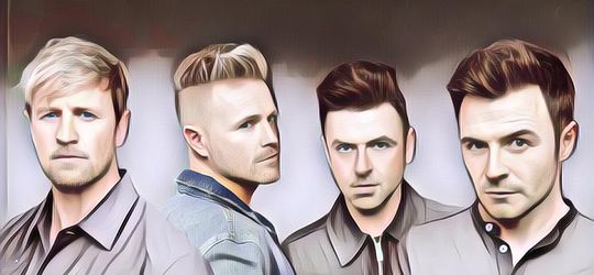 Westlife Gelar Konser di Indonesia, Bukti Cinta setelah Pisah Selama 7 Tahun