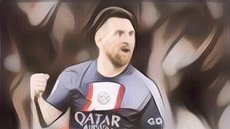 Lionel Messi Tinggalkan PSG, Klub-klub Ini Dianggap Cocok dengannya