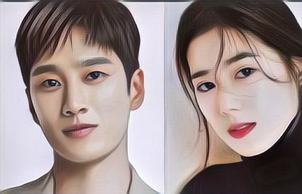 Ahn Bo Hyun dan Jung Eun Chae Akan Beradu Akting di "Flex x Cop" Musim ke-2!