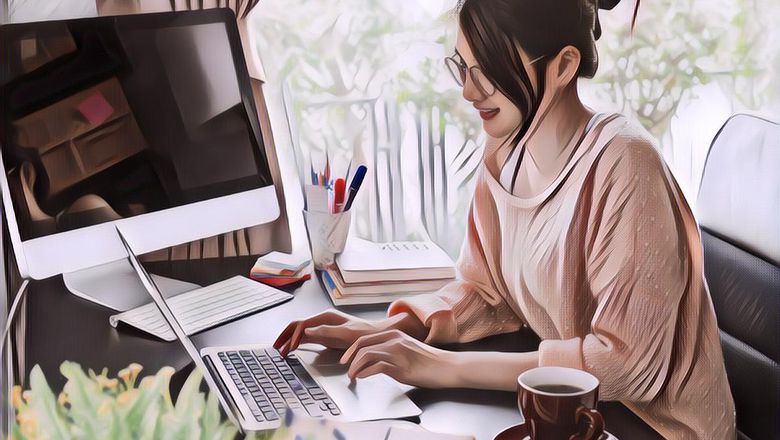 Nggak Perlu Jadi 'Babi Ngepet', Inilah 5 Cara Cuan Meski dari Rumah Aja