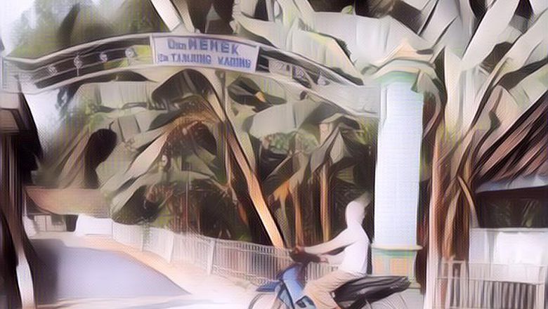 Aduh! Dusun di Jombang Ini Punya Nama yang Bikin Orang Takut Nyebut, Apa Tuh?