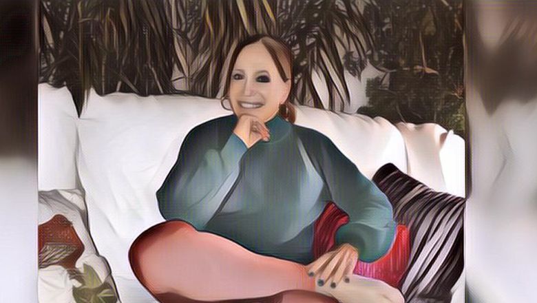 Heboh, Bintang Telenovela Ini Ngaku Sudah Kencani 300 Pria Gay