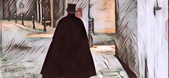 Misteri 'Jack the Ripper' Terungkap, Pembunuh Sadis Itu Berprofesi Sebagai ...