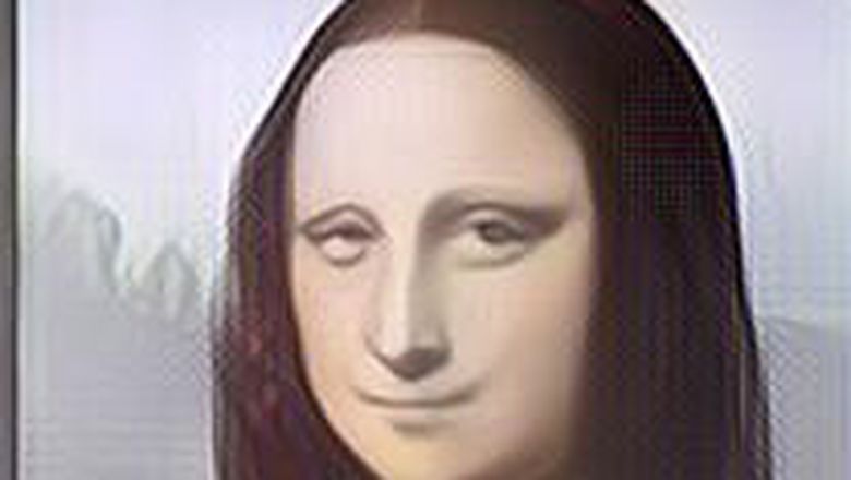 Mengundang Decak Kagum, Karya Seni Paling Fenomenal dan Terbaik Sepanjang Masa