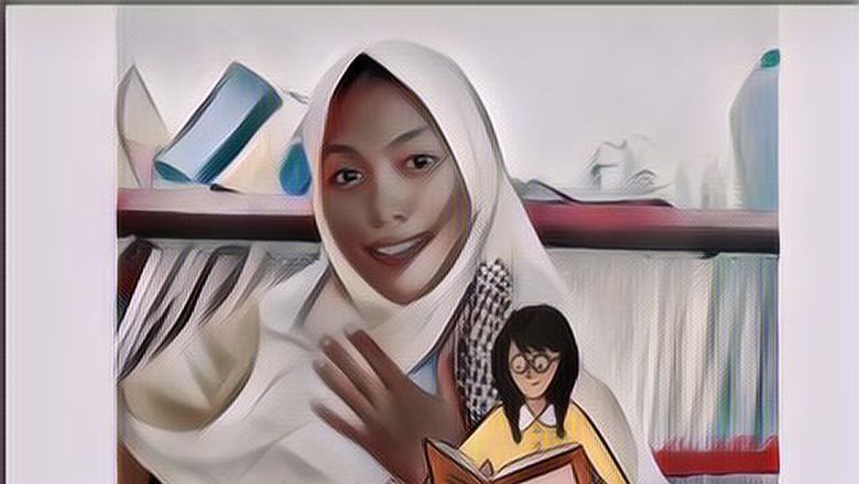 Keren Banget, Wanita Ini Sudah Menjadi Kepala Sekolah Di Usia 23 Tahun