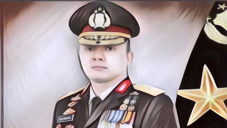 Inikah Polisi Paling Kaya di Indonesia? Ternyata Pernah Jadi Ajudan Wakil Presiden