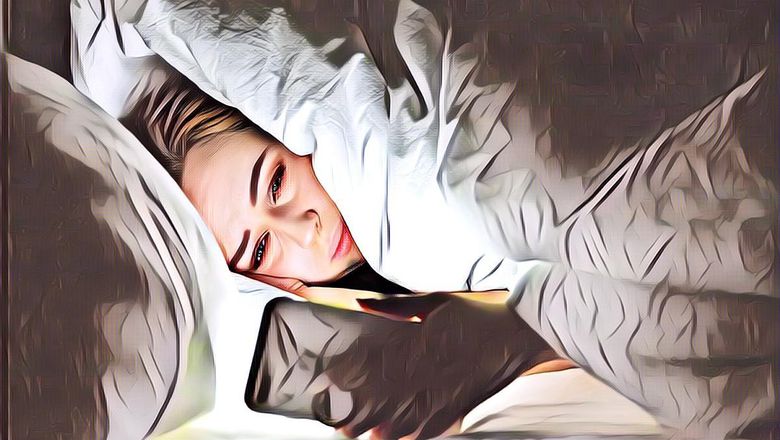 Cara Mengatasi Insomnia Saat Puasa, Demi Ramadan yang Sehat dan Berkah